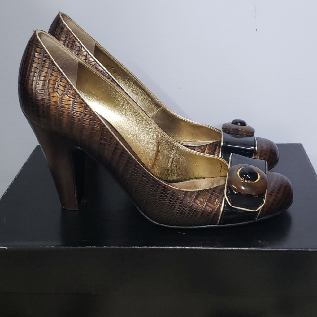 Giuseppe Zanotti Heels